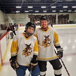 Meet your Posher, Cam